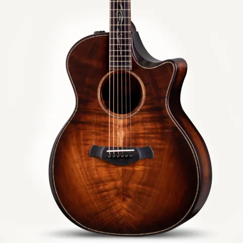 ハワイアン・コア | Taylor Guitars